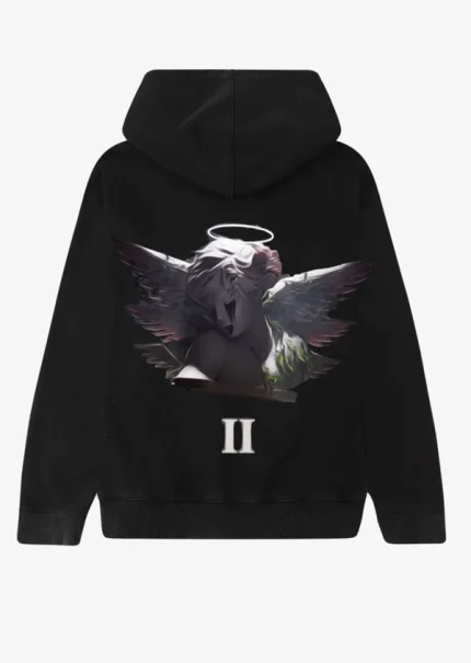 Sad Boyz 4 Life II Hoodie