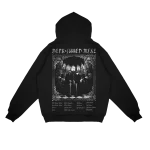 Sad Boyz COVER ART HOODIE