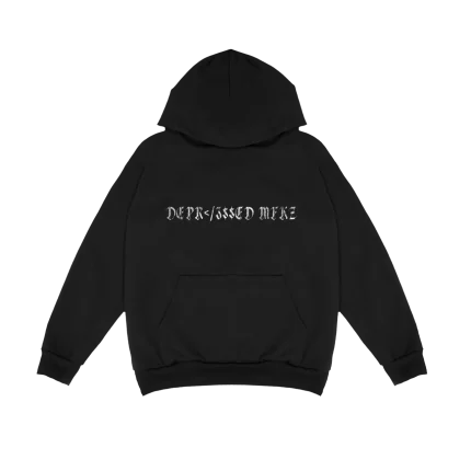 Sad Boyz COVER ART HOODIE