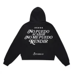 Sad Boyz Hollywood Hoodie