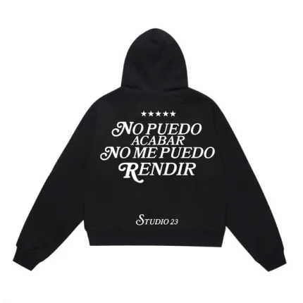 Sad Boyz Hollywood Hoodie