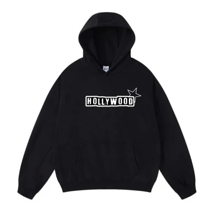 Sad Boyz Hollywood Hoodie