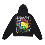 Sad Boyz Murakami Hoodie