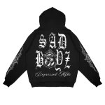 Sad Boyz OLD ENGLISH HOODIE