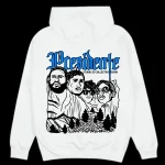 Sad Boyz President Hoodie