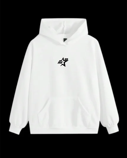 Sad Boyz President Hoodie