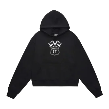Sad Boyz Racing Laps Hoodie