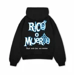 Sad Boyz Rich or Dead Hoodie