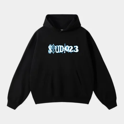 Sad Boyz Rich or Dead Hoodie