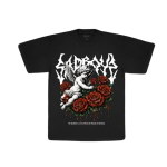Sad Boyz Scar of Bloody Roses Tee