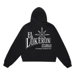 Sad Boyz The Locker Hoodie
