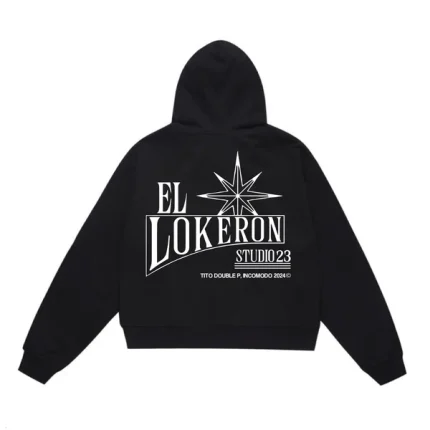 Sad Boyz The Locker Hoodie