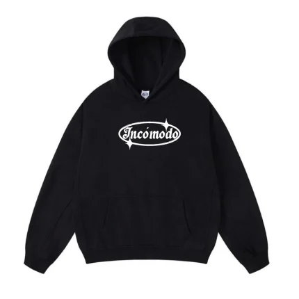 Sad Boyz The Locker Hoodie
