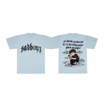 Sad Boyz En Dónde Quedó Ese Tee