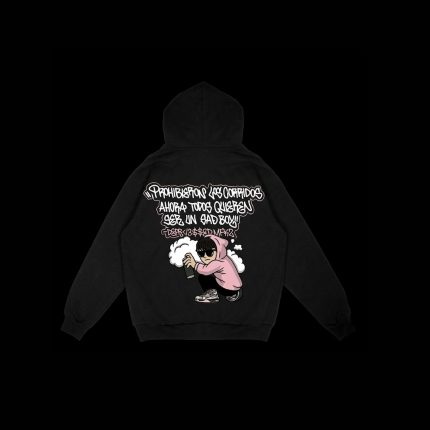 $ad Boyz DEPRE$$ED MFKZ Hoodie