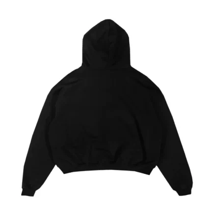 Sad boyz Hoodie gold
