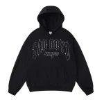 Sad boyz Hoodie gold