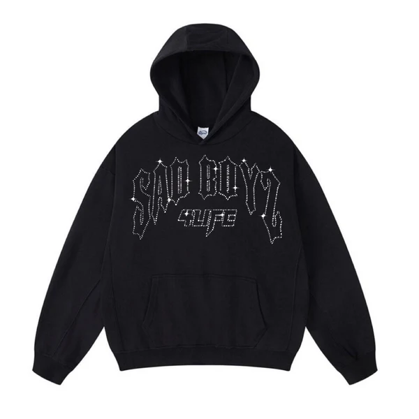Sad-boyz-Hoodie-front Sad boyz Hoodie gold