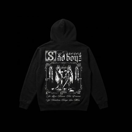 $ad Boyz Errore$ Hoodie
