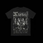 $ad Boyz Errore$ Tee