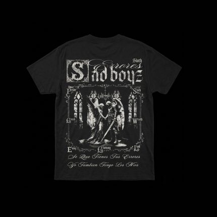 $ad Boyz Errore$ Tee