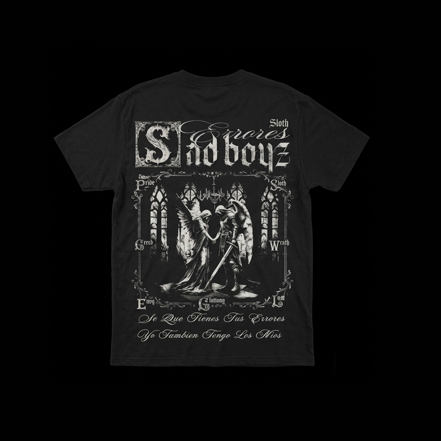 ad-Boyz-Errore-Tee-Back $ad Boyz Errore$ Tee