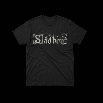 $ad Boyz Errore$ Tee