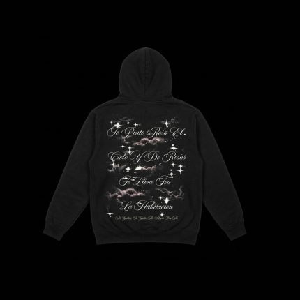 $ad Boyz No Tenga$ Miedo Hoodie