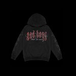 $ad Boyz Valle De Sombra$ Hoodie