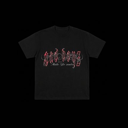 $ad Boyz Valle De Sombra$ Tee