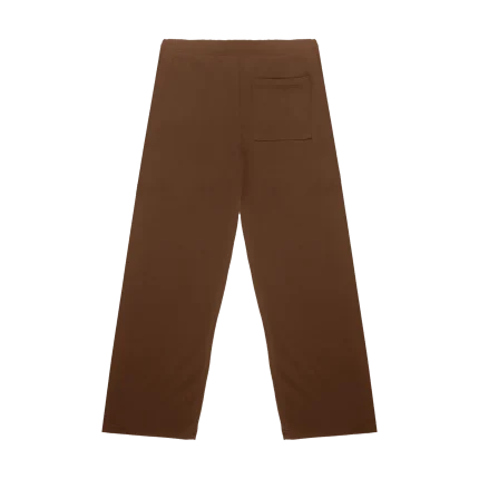 Sad Boyz Sweats Brown