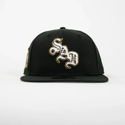SB X NEW ERA OTRO AMOR HAT BLACK