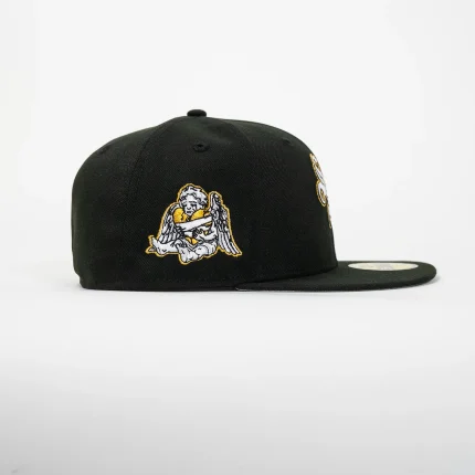 SB X NEW ERA OTRO AMOR HAT BLACK