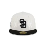 SB X NEW ERA $B4L HAT CREAM