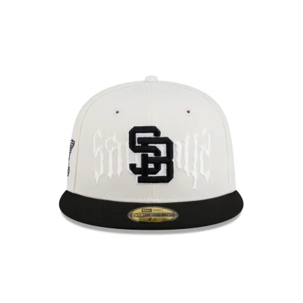 SB X NEW ERA $B4L HAT CREAM