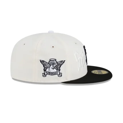 SB X NEW ERA $B4L HAT CREAM